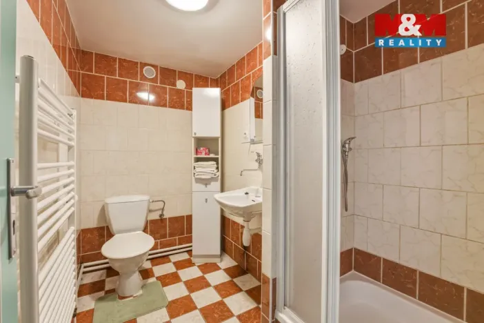 Prodej restaurace, Teplice nad Metují - Dolní Teplice, 645 m2