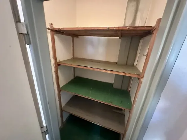 Prodej bytu 3+1, Liberec, Vodňanská, 71 m2