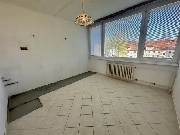 Prodej bytu 3+1, Liberec, Vodňanská, 71 m2