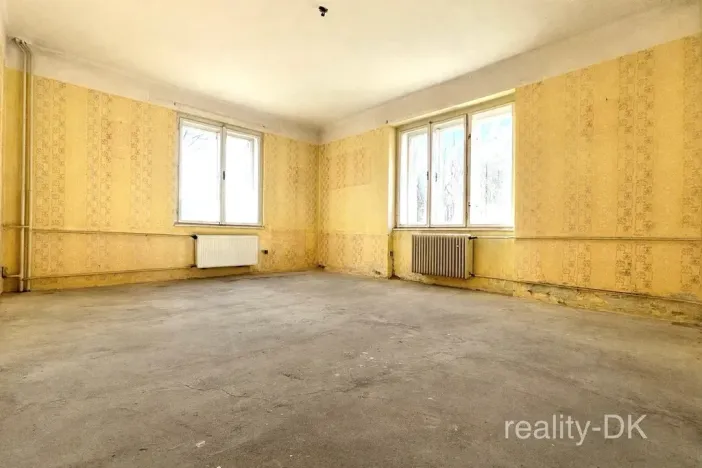 Prodej rodinného domu, Mirovice, Pod Kostelem, 180 m2