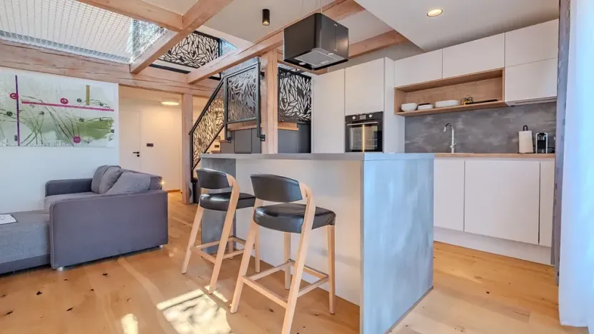 Prodej bytu 3+kk, Poděbrady, Studentská, 133 m2