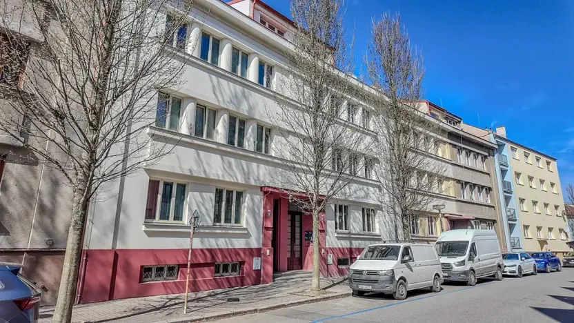 Prodej bytu 3+kk, Poděbrady, Studentská, 133 m2