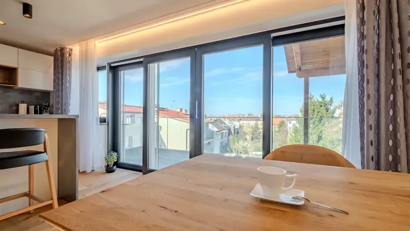 Prodej bytu 3+kk, Poděbrady, Studentská, 133 m2