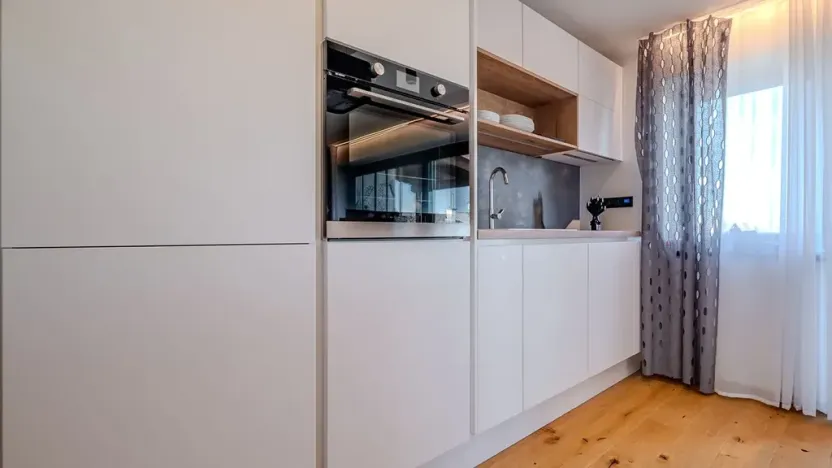 Prodej bytu 3+kk, Poděbrady, Studentská, 133 m2