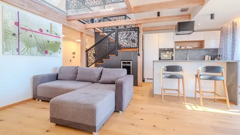 Prodej bytu 3+kk, Poděbrady, Studentská, 133 m2