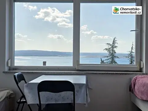 Prodej bytu 1+kk, Dramalj, Chorvatsko, 39 m2