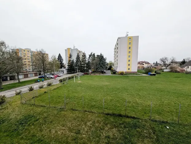 Pronájem bytu 3+kk, Mnichovo Hradiště, Lidická, 69 m2