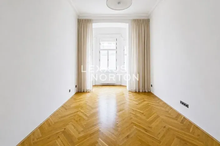Pronájem bytu 3+1, Praha - Nové Město, Na Poříčí, 92 m2
