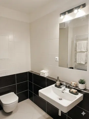 Pronájem bytu 2+kk, Praha - Dolní Měcholupy, Honzíkova, 43 m2