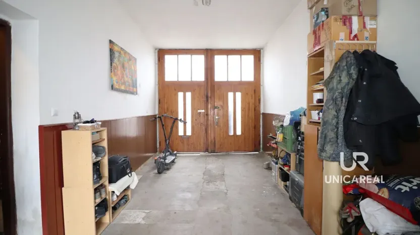 Prodej rodinného domu, Moravský Žižkov, Břeclavská, 184 m2