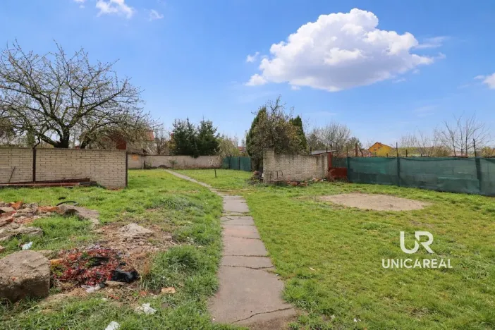 Prodej rodinného domu, Moravský Žižkov, Břeclavská, 184 m2