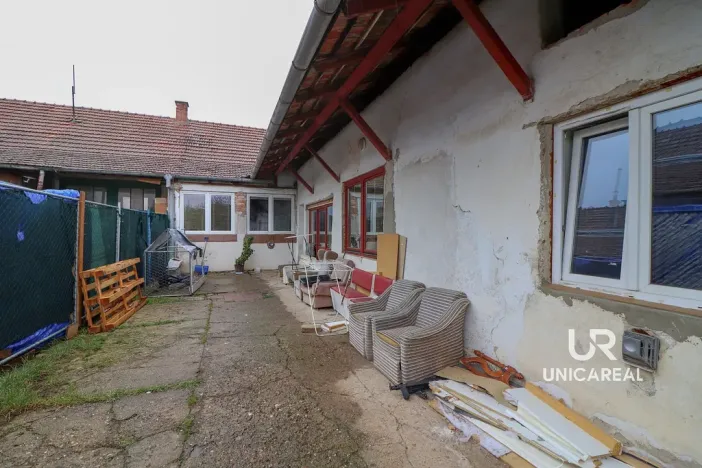 Prodej rodinného domu, Moravský Žižkov, Břeclavská, 184 m2