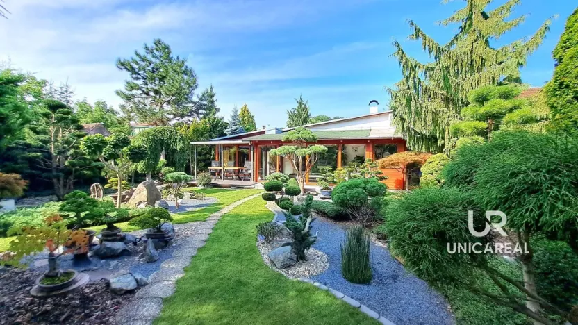 Prodej rodinného domu, Brno - Komín, Hlavní, 199 m2