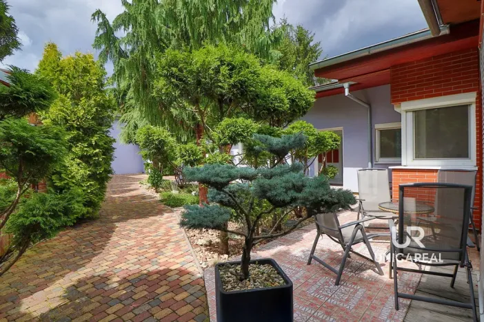 Prodej rodinného domu, Brno - Komín, Hlavní, 199 m2