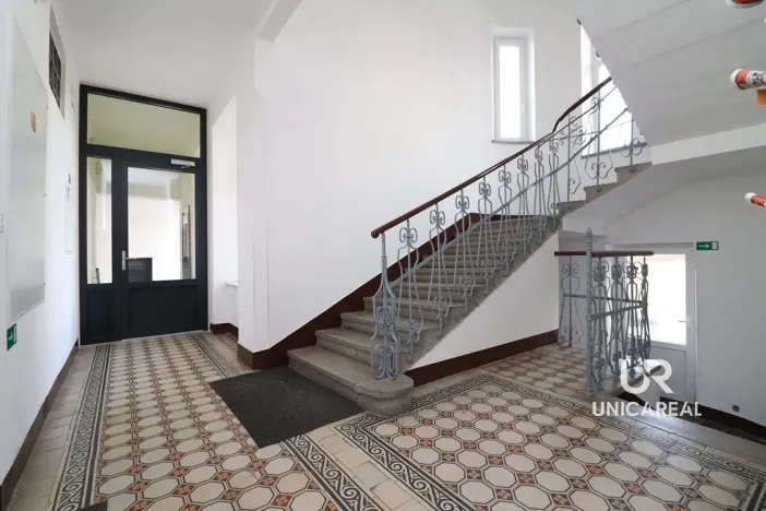 Prodej bytu 3+1, Brno - Staré Brno, Nové sady, 83 m2