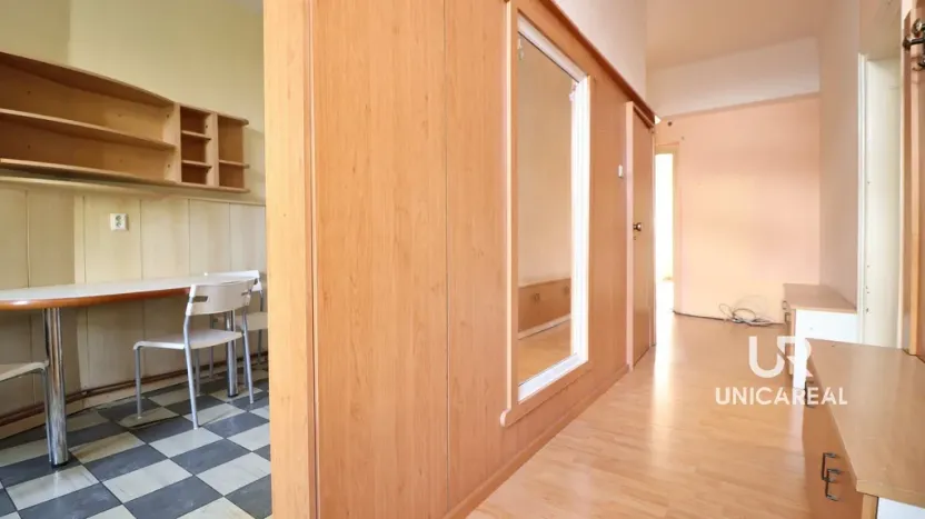 Prodej bytu 3+1, Brno - Staré Brno, Nové sady, 83 m2