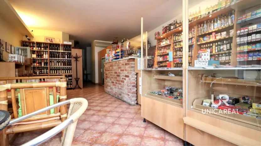 Prodej činžovního domu, Brno - Komín, Hlavní, 523 m2