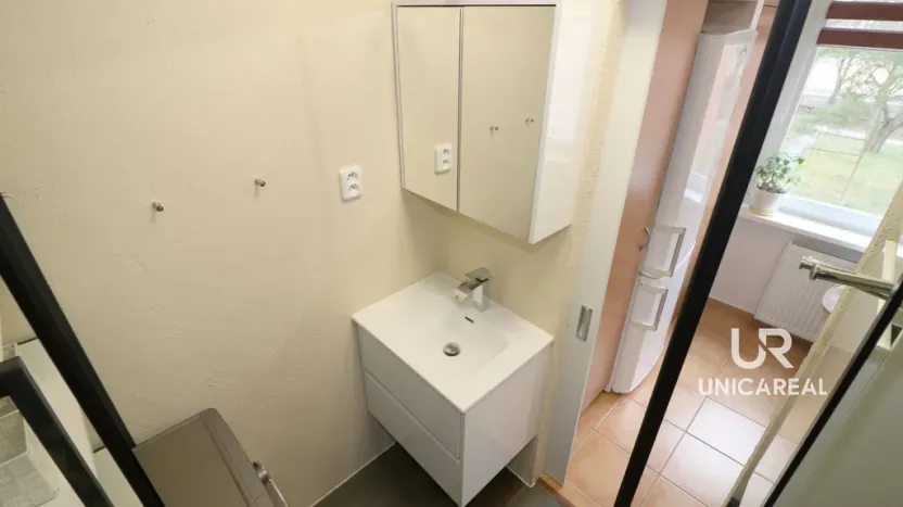 Prodej bytu 2+1, Boskovice, Bílkova, 58 m2