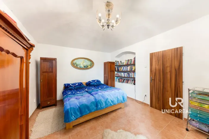 Prodej rodinného domu, Sklené nad Oslavou, 330 m2