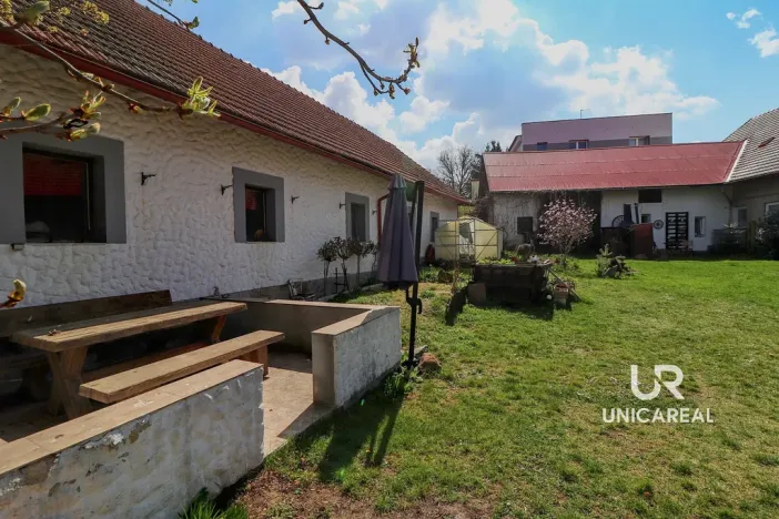 Prodej rodinného domu, Sklené nad Oslavou, 330 m2