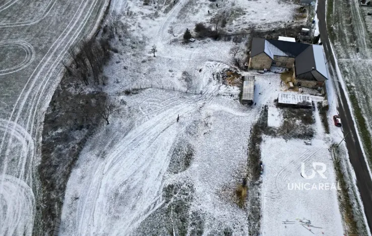 Prodej rodinného domu, Kamenná Horka, 273 m2