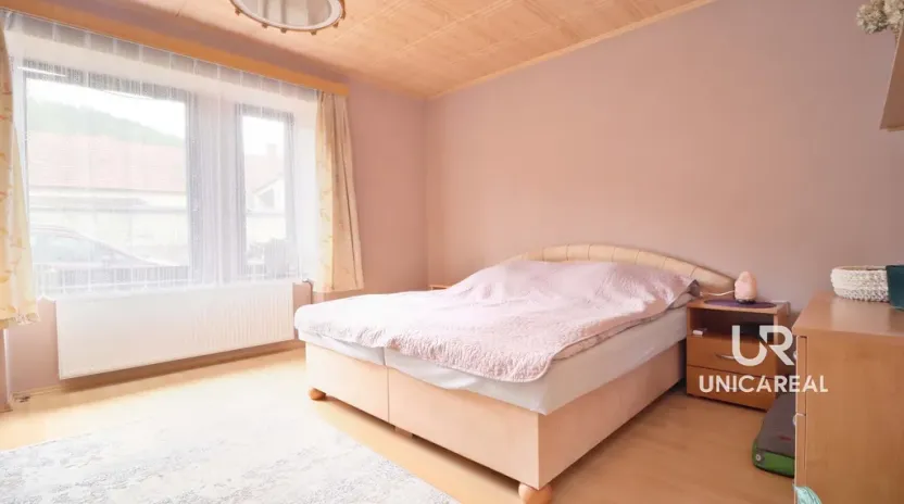 Prodej rodinného domu, Letovice - Zboněk, 170 m2