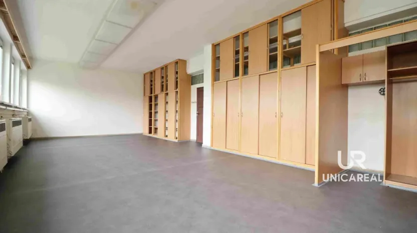 Pronájem kanceláře, Modřice, Nádražní, 44 m2