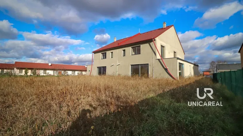 Prodej rodinného domu, Medlov, 222 m2