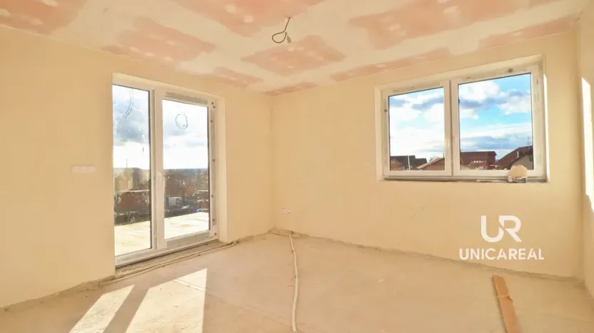 Prodej rodinného domu, Medlov, 222 m2