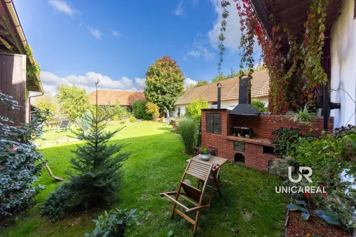 Prodej rodinného domu, Sklené nad Oslavou, 330 m2