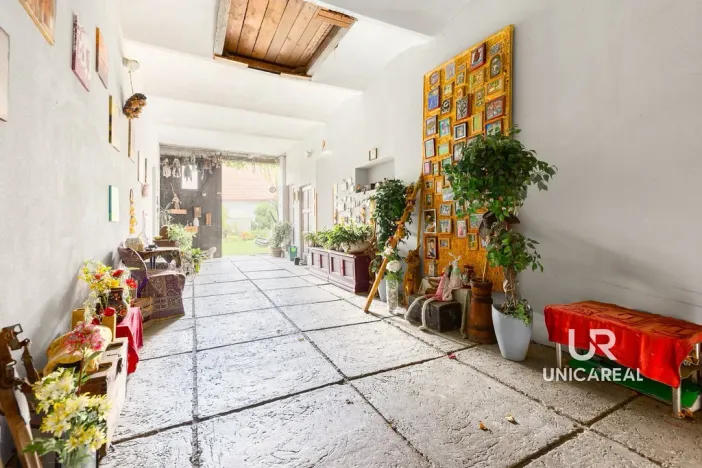 Prodej rodinného domu, Sklené nad Oslavou, 330 m2