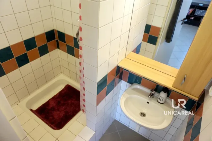 Pronájem bytu 1+kk, Brno - Židenice, Táborská, 33 m2