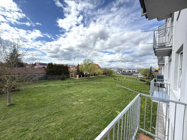 Pronájem bytu 3+1, Ivančice, Okružní, 67 m2