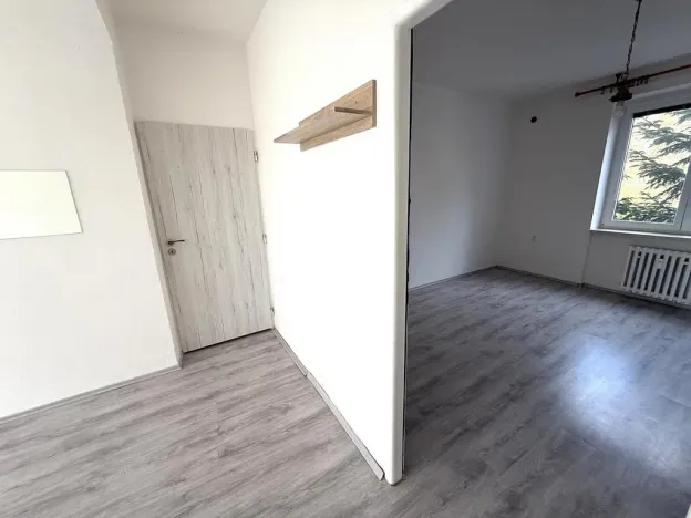 Pronájem bytu 3+1, Ivančice, Okružní, 67 m2