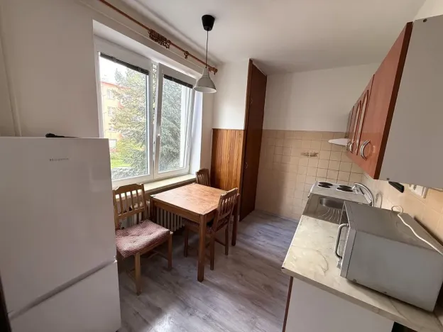 Pronájem bytu 3+1, Ivančice, Okružní, 67 m2