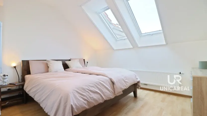 Prodej bytu 3+kk, Velešovice, 71 m2