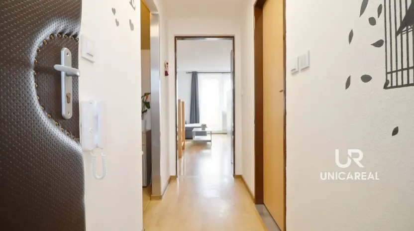 Prodej bytu 3+kk, Velešovice, 71 m2