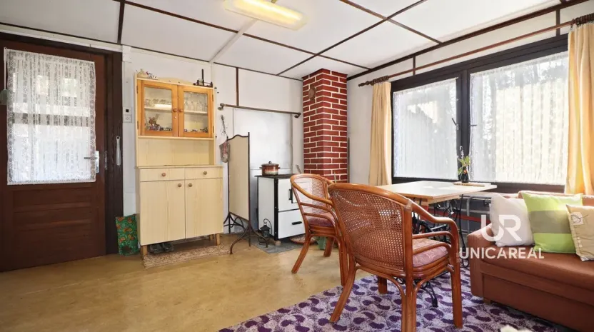 Prodej chaty, Brno - Kníničky, 46 m2