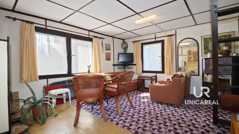 Prodej chaty, Brno - Kníničky, 46 m2