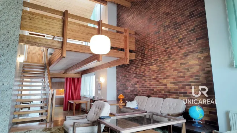 Prodej rodinného domu, Brno - Komín, Ulrychova, 275 m2