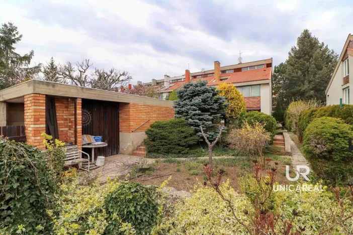 Prodej rodinného domu, Brno - Komín, Ulrychova, 275 m2