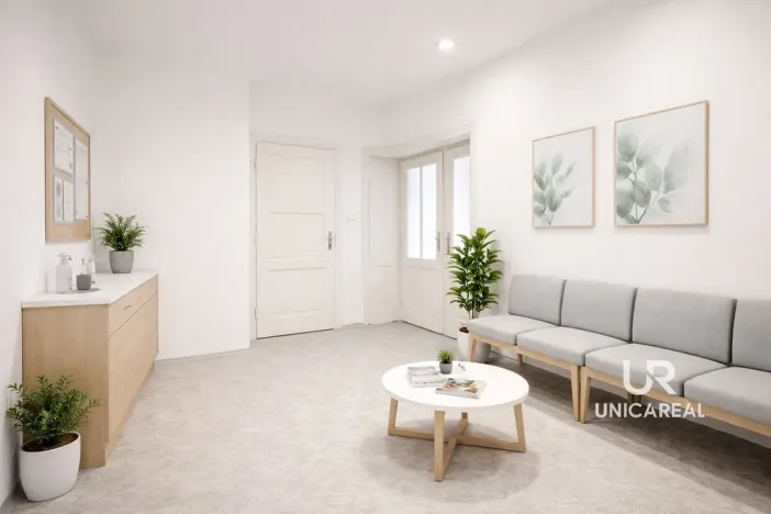 Prodej kanceláře, Brno - Veveří, Nerudova, 111 m2