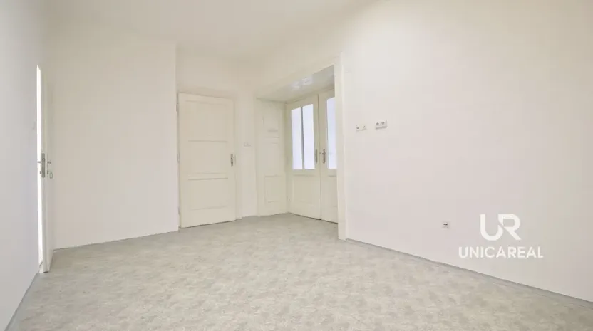 Prodej kanceláře, Brno - Veveří, Nerudova, 111 m2