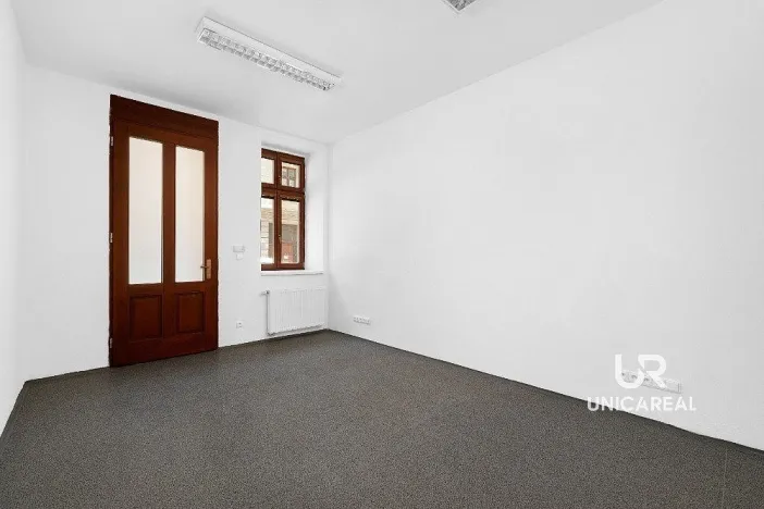 Pronájem obchodního prostoru, Brno - Staré Brno, Zahradnická, 32 m2