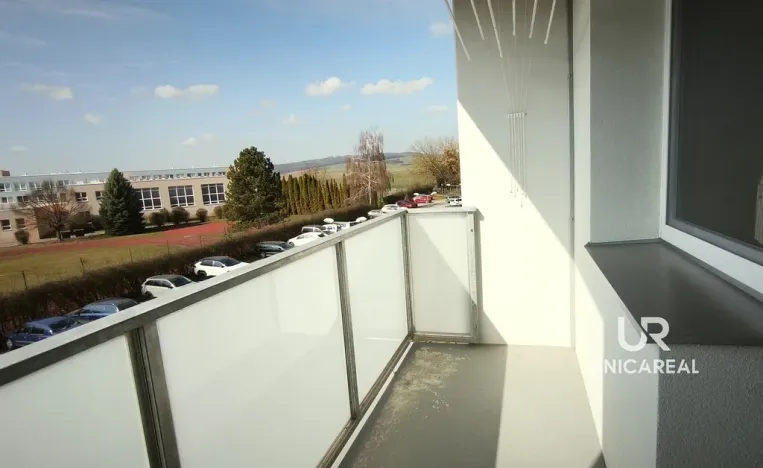 Prodej bytu 1+1, Vyškov - Dědice, Sídliště Osvobození, 30 m2