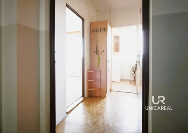 Prodej bytu 1+1, Vyškov - Dědice, Sídliště Osvobození, 30 m2