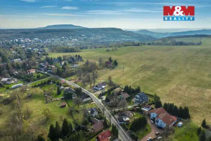 Prodej rodinného domu, Tisá, 157 m2