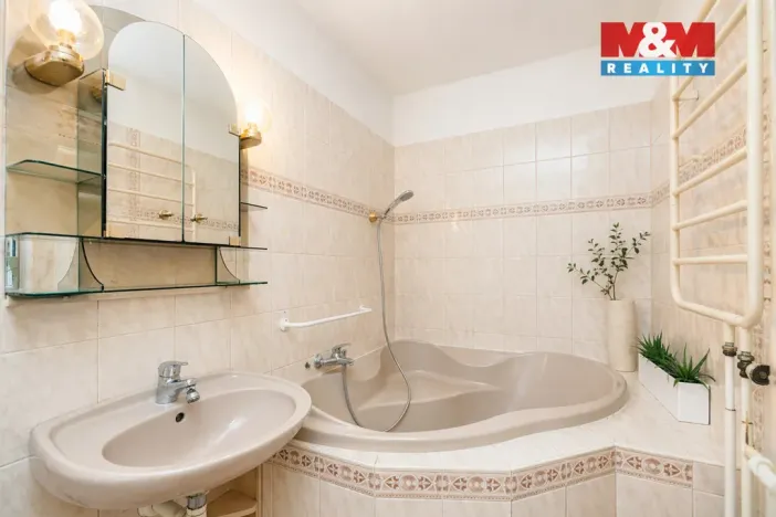 Prodej rodinného domu, Kostelec nad Orlicí, Hálkova, 120 m2