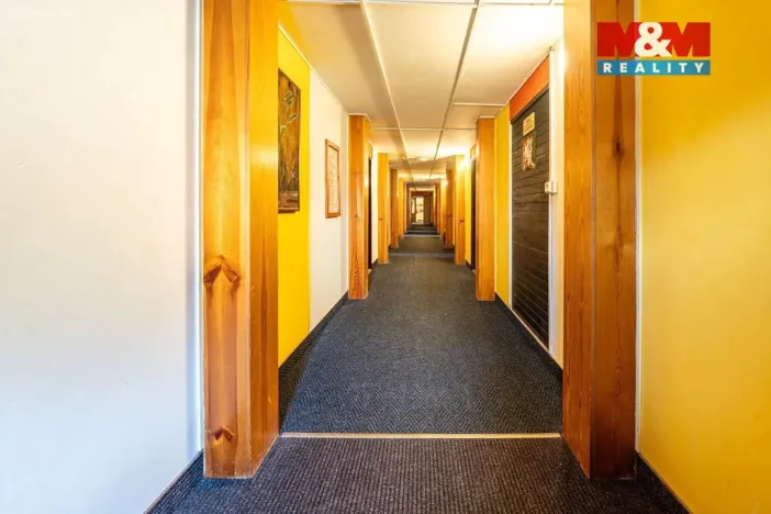 Prodej ubytování, Horní Bečva, 850 m2