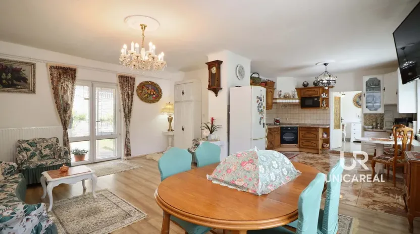 Prodej rodinného domu, Ořechov, Brněnská, 230 m2